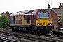 Alstom 2062 - DB Schenker "67022"
15.04.2011
Dollis Hill [GB]
Dan Adkins