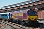 Alstom 2062 - DB Schenker "67022"
09.06.2015
Holyhead [GB]
Andr Grouillet