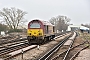 Alstom 2062 - DB Cargo "67022"
20.02.2017
Paddock Wood [GB]
Adam McMillan