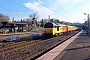 Alstom 2063 - Colas Rail "67023"
23.03.2017
Birmingham, Longbridge Station [GB]
Cosmo Graham