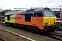 Alstom 2063 - Colas Rail "67023"
09.06.2017
Crewe [GB]
John Whittingham