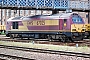 Alstom 2065 - DB Schenker "67025"
14.07.2012
Doncaster [GB]
Andrew  Haxton
