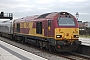 Alstom 2065 - Chiltern "67025"
16.11.2013
Birmingham, Moor Street Station [GB]
Andrew  Haxton