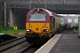 Alstom 2065 - EWS "67025"
28.05.2008
West Bromwich, Tame Bridge Parkway Station [GB]
Julian Mandeville