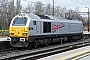Alstom 2066 - DB Schenker "67026"
05.01.2013
Northampton [GB]
Dan Adkins