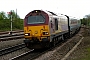 Alstom 2066 - EWS "67026"
02.05.2008
Banbury [GB]
Julian Mandeville