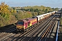 Alstom 2067 - DB Schenker "67027"
07.11.2012
Maidenhead [GB]
Peter Lovell