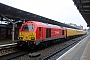 Alstom 2067 - DB Schenker "67027"
25.03.2014
Derby [GB]
Mark Barber