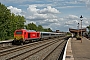 Alstom 2067 - DB Schenker "67027"
04.08.2014
Leamington Spa [GB]
Peter Lovell