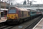 Alstom 2068 - DB Cargo "67028"
12.03.2016
Coventry [GB]
Julian Mandeville