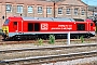 Alstom 2068 - DB Cargo "67028"
24.06.2017
Doncaster [GB]
Andrew Haxton