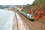 Alstom 2069 - DB Schenker "67029"
19.07.2010
Dawlish [GB]
Peter Lovell