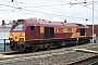 Alstom 2043 - EWS "67003"
15.03.2008
Newcastle [GB]
Theo Stolz