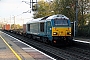 Alstom 2043 - DB Schenker "67003"
03.11.2011
Acton Bridge [GB]
Mark Barber