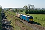 Alstom 2043 - DB Schenker "67003"
20.04.2015
Saunderton Lee [GB]
Peter Lovell