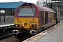 Alstom 2043 - EWS "67003"
01.06.2008
Wolverhampton [GB]
Julian Mandeville