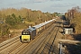 Alstom 2045 - DB Schenker "67005"
06.02.2015
Maidenhead [GB]
Peter Lovell