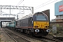 Alstom 2045 - DB Cargo "67005"
12.03.2016
Nuneaton, Station [GB]
Jack Meakin-Sawyer
