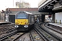 Alstom 2045 - DB Cargo "67005"
14.04.2016
London, Victoria Station [GB]
Julian Mandeville