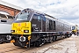 Alstom 2045 - DB Cargo "67005"
02.08.2025
Derby,&nbsp;Litchurch&nbsp;Lane&nbsp;Works&nbsp;(Alstom) [GB]
Frank Sch�del