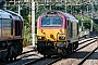 Alstom 2047 - DB Schenker "67007"
23.07.2014
Northampton [GB]
David Pemberton