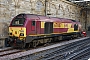 Alstom 2047 - DB Schenker "67007"
16.06.2014
Edinburgh Waverley [GB]
Berthold Hertzfeldt