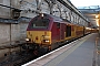 Alstom 2047 - DB Schenker "67007"
14.11.2015
Edinburgh, Waverley Station [GB]
Julian Mandeville
