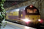 Alstom 2047 - DB Cargo "67007"
01.06.2016
Edinburgh, Waverley Station [GB]
Julian Mandeville