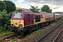 Alstom 2047 - DB Cargo "67007"
03.06.2017
Inverness [GB]
Howard Lewsey