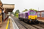 Alstom 2047 - DB Cargo "67007"
08.08.2024
Oakham [GB]
Henk Zwoferink