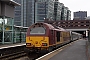 Alstom 2048 - Chiltern "67008"
08.01.2014
Birmingham, Snow Hill Station [GB]
Julian Mandeville