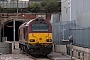 Alstom 2048 - DB Schenker "67008"
13.08.2014
London, King