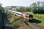 Alstom 2048 - Chiltern "67008"
20.04.2015
Saunderton Lee [GB]
Peter Lovell