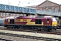 Alstom 2048 - DB Schenker "67008"
22.08.2015
Doncaster [GB]
Andrew  Haxton