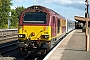 Alstom 2048 - Chiltern "67008"
24.09.2014
Leamington Spa, Station [GB]
Owen Evans