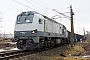 Newag ? - Colas Rail "311D-01"
09.12.2017
Suchy Las [PL]
Przemyslaw Zielinski