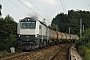 NEWAG ? - ITL "311D-02"
06.08.2012
Zebrzydowice - Pruchna [PL]
Petr tefek