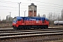 Newag ? - RCO "311D-03"
25.03.2008
Szczecin-Gumieńce [PL]
Michael Uhren