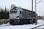 Newag ? - Captrain "311D-03"
28.11.2025
Paledzie [PL]
Przemyslaw Zielinski