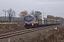 NEWAG ? - PCC "311D-04"
30.10.2009
Piensk [PL]
Torsten Frahn