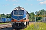 Newag ? - PKP Cargo "311D-04"
23.06.2020
Sulikow [PL]
Torsten Frahn