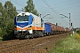 NEWAG ? - PCC "311D-05"
27.08.2008
Długoszyn [PL]
Petr tefek