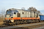 Newag ? - DB Cargo "311D-08"
10.12.2016
Sulikow [PL]
Torsten Frahn