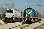 NEWAG ? - PCC "311D-09"
31.03.2008
Jęzor (PCC Rail depot) [PL]
Petr tefek