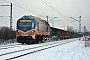 NEWAG ? - PCC "311D-09"
19.02.2009
Długoszyn [PL]
Petr tefek