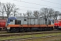 NEWAG ? - Macquarie "311D-11"
03.12.2014
Wegliniec [PL]
Torsten Frahn