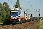 NEWAG ? - PCC "311D-12"
27.08.2008
Długoszyn [PL]
Petr tefek