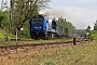 NEWAG ? - PKP LHS "ST40s-01"
20.05.2011
Zwierzyniec [PL]
Marcin Zaleski