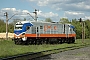 NEWAG ? - PCC "311D-15"
10.05.2008
Libiąż [PL]
Petr tefek