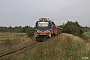 NEWAG ? - DB Schenker "311D-16"
20.09.2011
Radomierzyce [PL]
Torsten Frahn